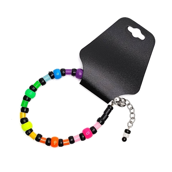 GLOW BRACELET - Picture 16 of 16